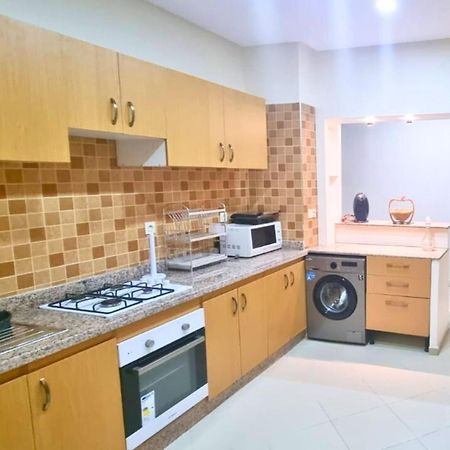 Brand New Bright Apartment アガディール エクステリア 写真