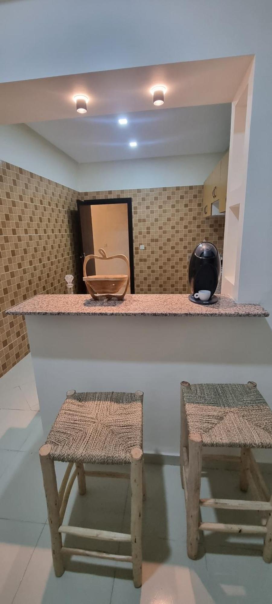 Brand New Bright Apartment アガディール エクステリア 写真